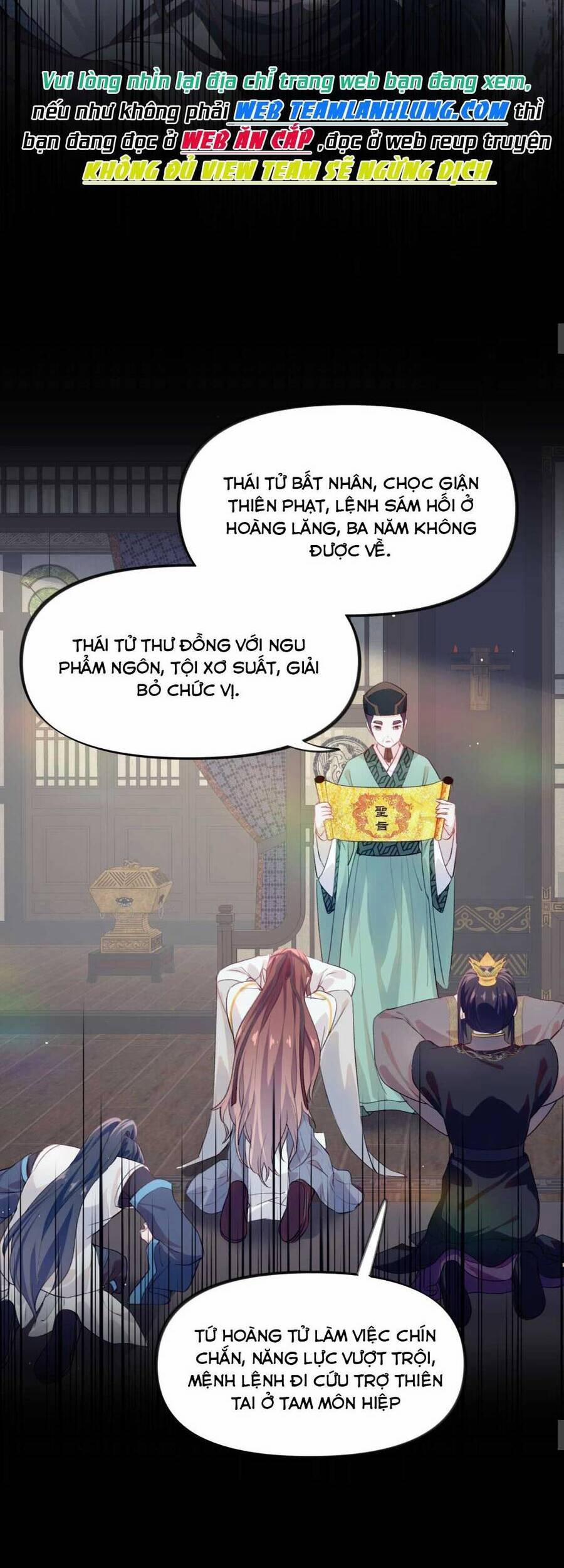 Một Đêm Bệnh Kiều Đột Nhiên Tới 90 trang 18