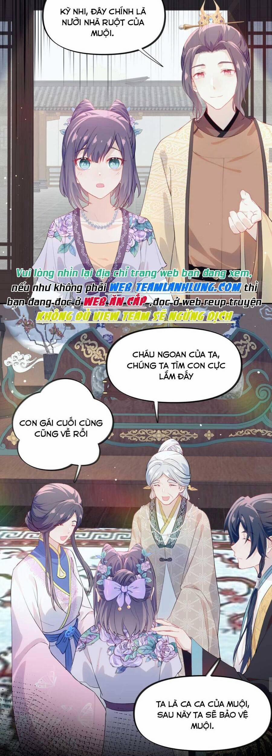 Một Đêm Bệnh Kiều Đột Nhiên Tới 90 trang 21