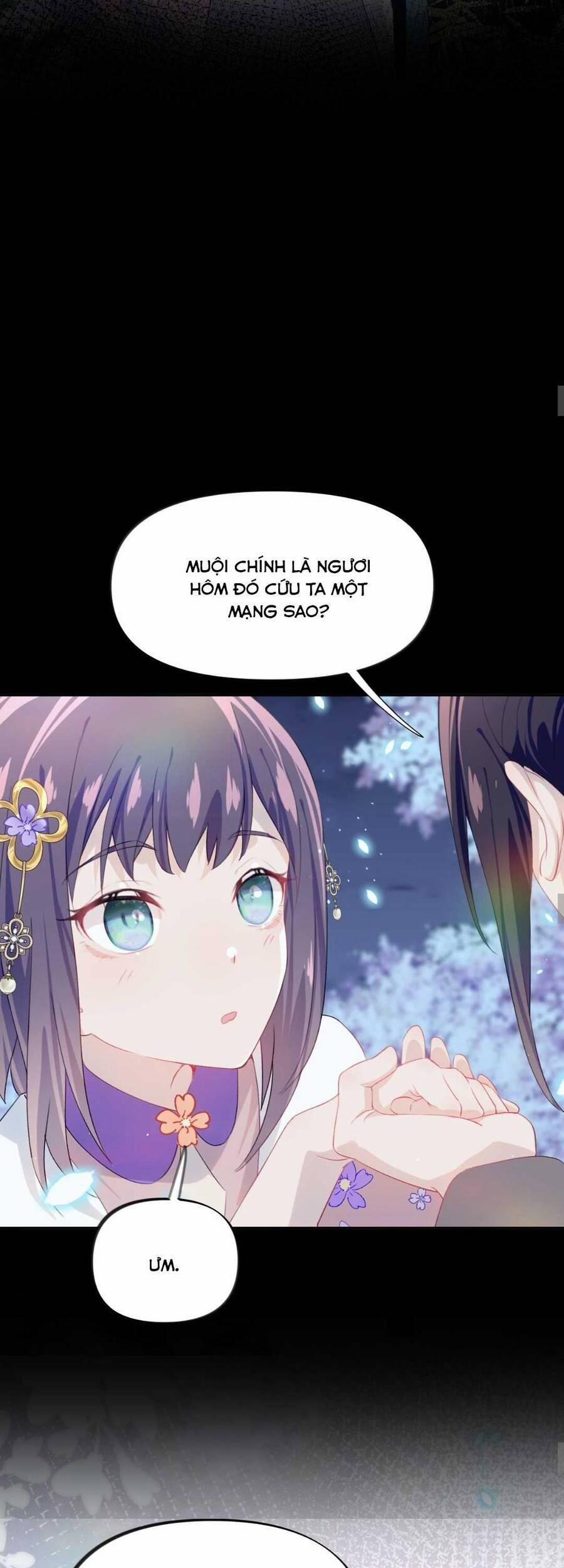 Một Đêm Bệnh Kiều Đột Nhiên Tới 90 trang 22