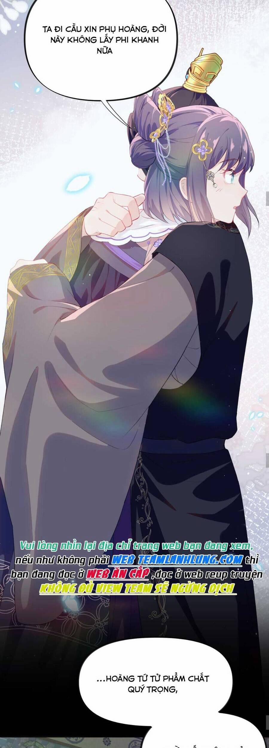 Một Đêm Bệnh Kiều Đột Nhiên Tới 90 trang 23