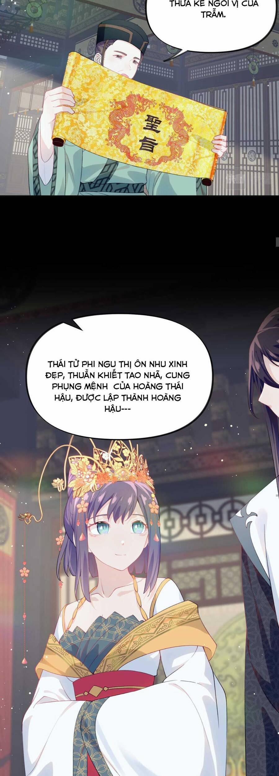 Một Đêm Bệnh Kiều Đột Nhiên Tới 90 trang 24