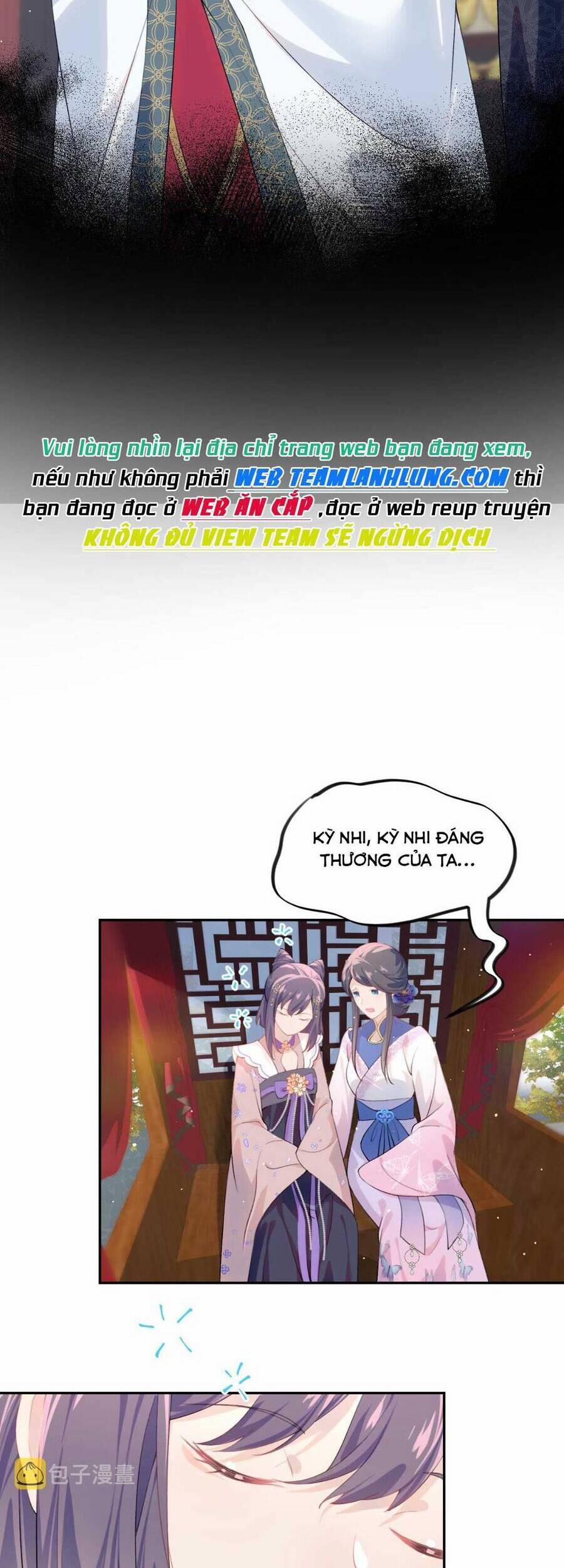 Một Đêm Bệnh Kiều Đột Nhiên Tới 90 trang 25