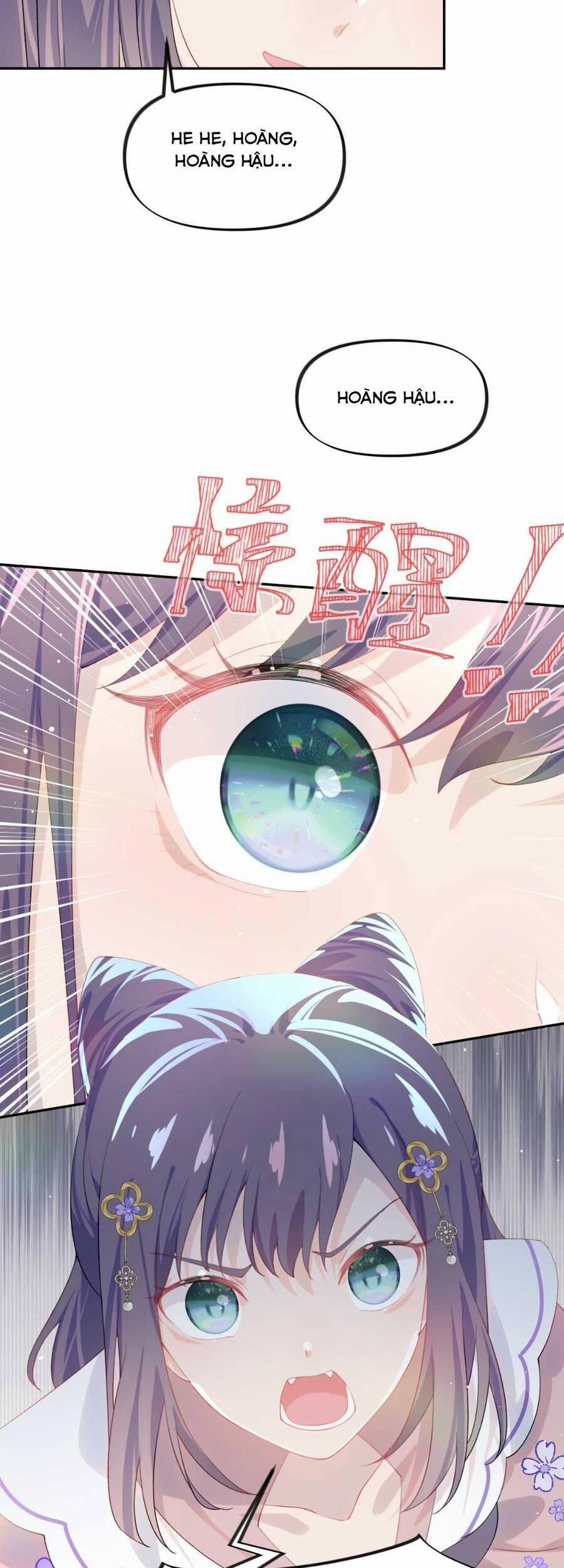 Một Đêm Bệnh Kiều Đột Nhiên Tới 90 trang 26