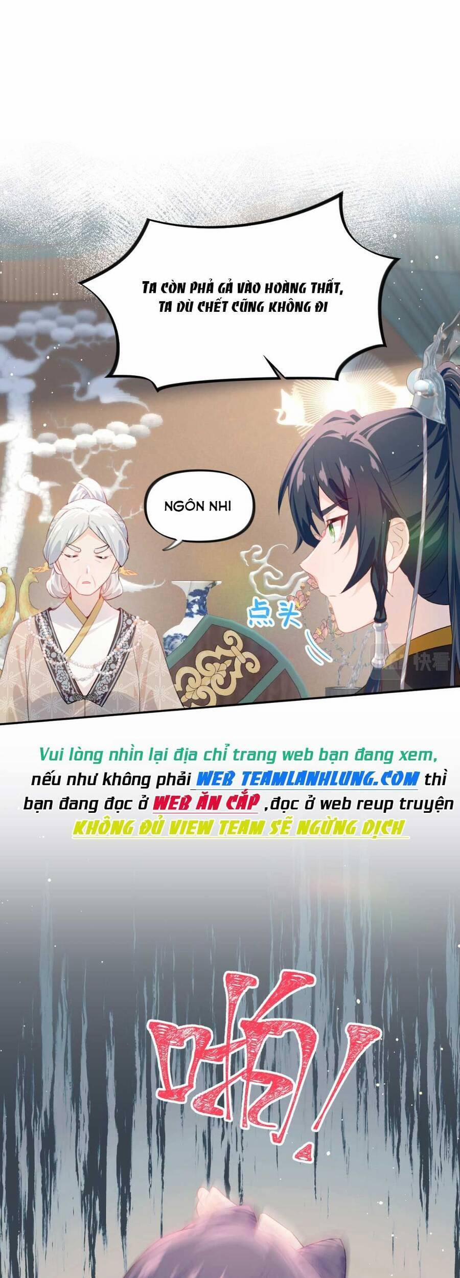 Một Đêm Bệnh Kiều Đột Nhiên Tới 90 trang 7