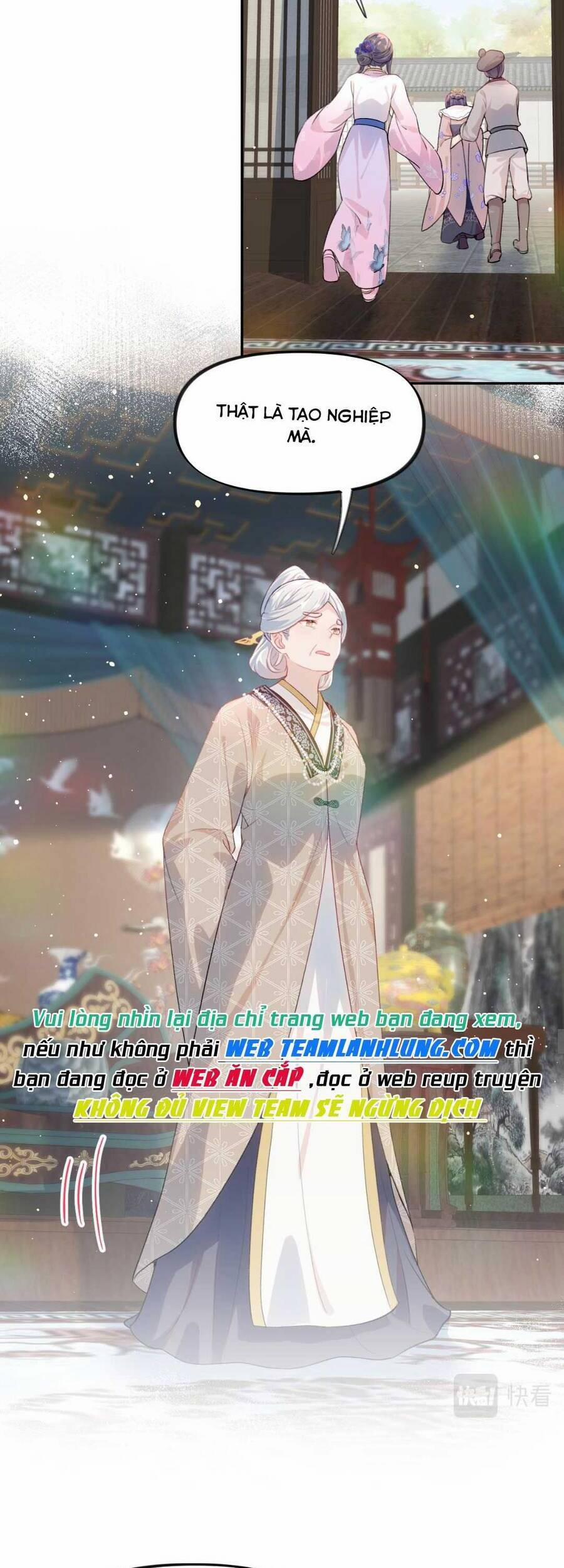 Một Đêm Bệnh Kiều Đột Nhiên Tới 90 trang 9