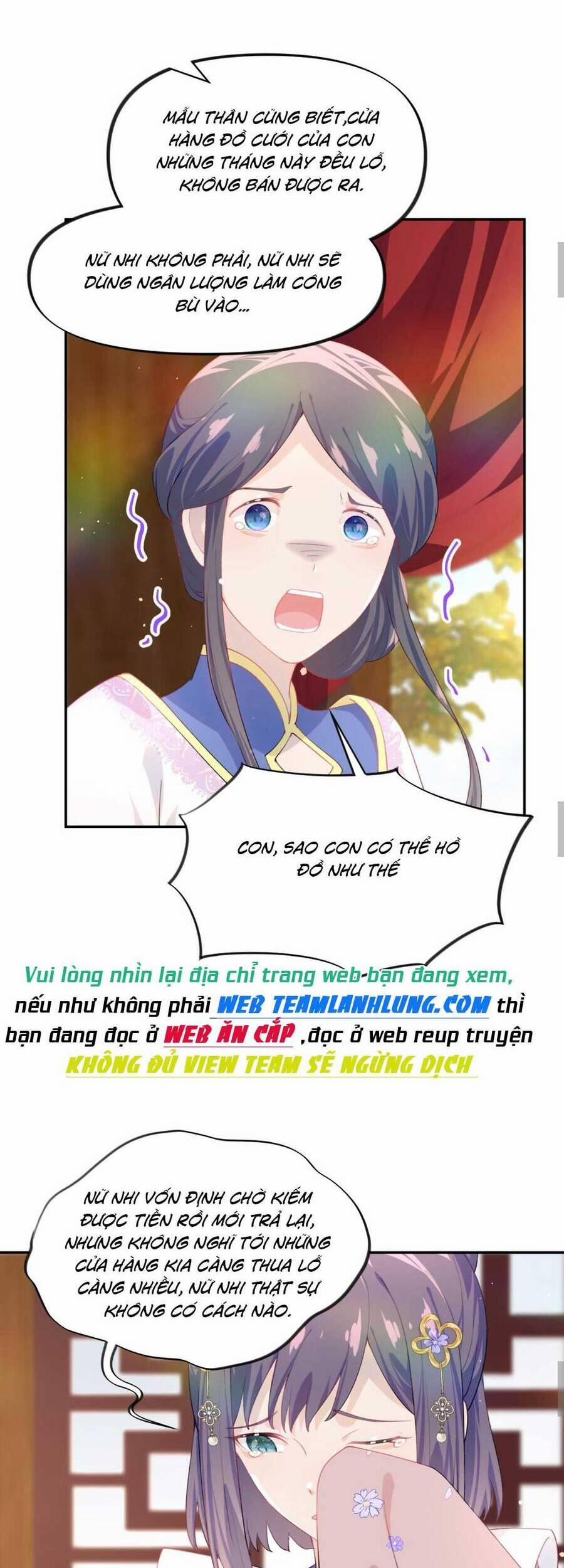 Một Đêm Bệnh Kiều Đột Nhiên Tới 91 trang 10