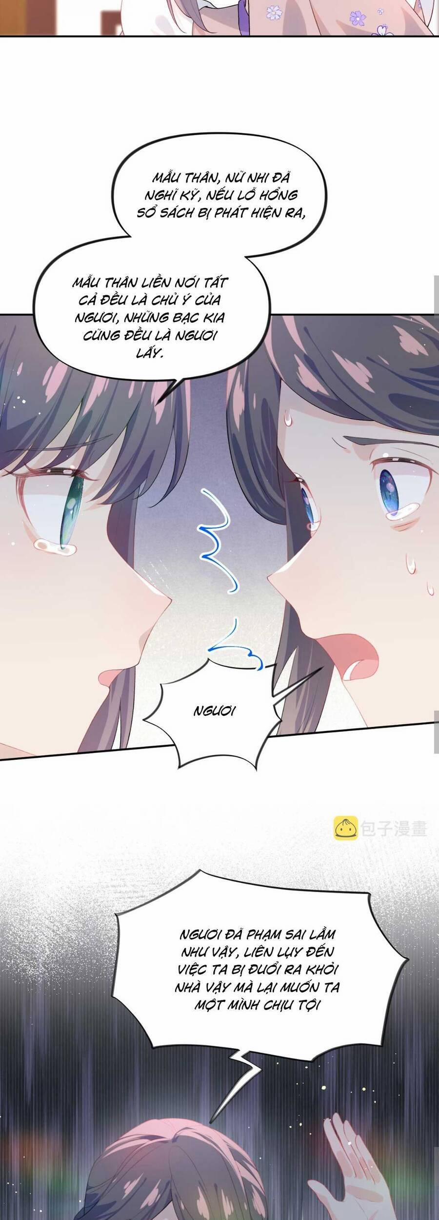 Một Đêm Bệnh Kiều Đột Nhiên Tới 91 trang 11