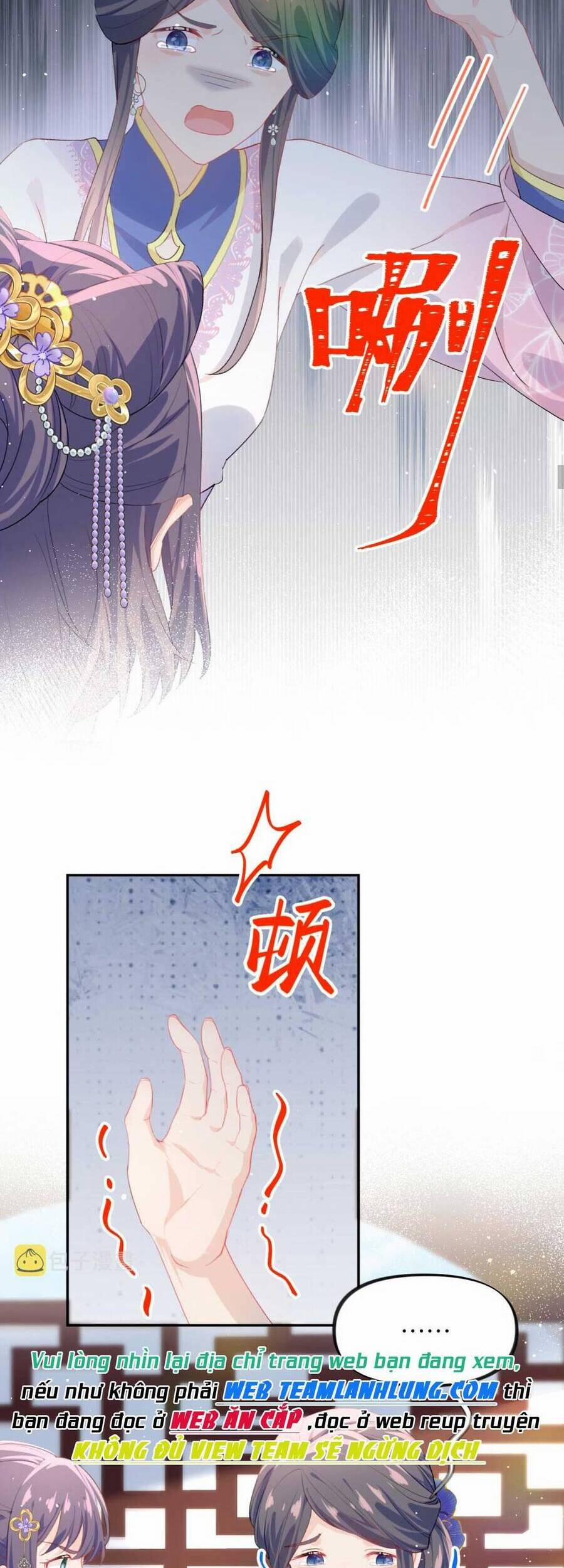 Một Đêm Bệnh Kiều Đột Nhiên Tới 91 trang 12