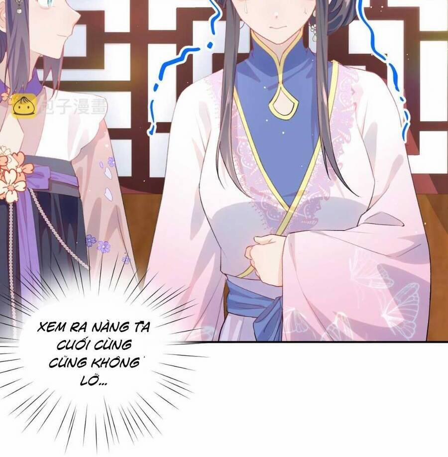 Một Đêm Bệnh Kiều Đột Nhiên Tới 91 trang 13