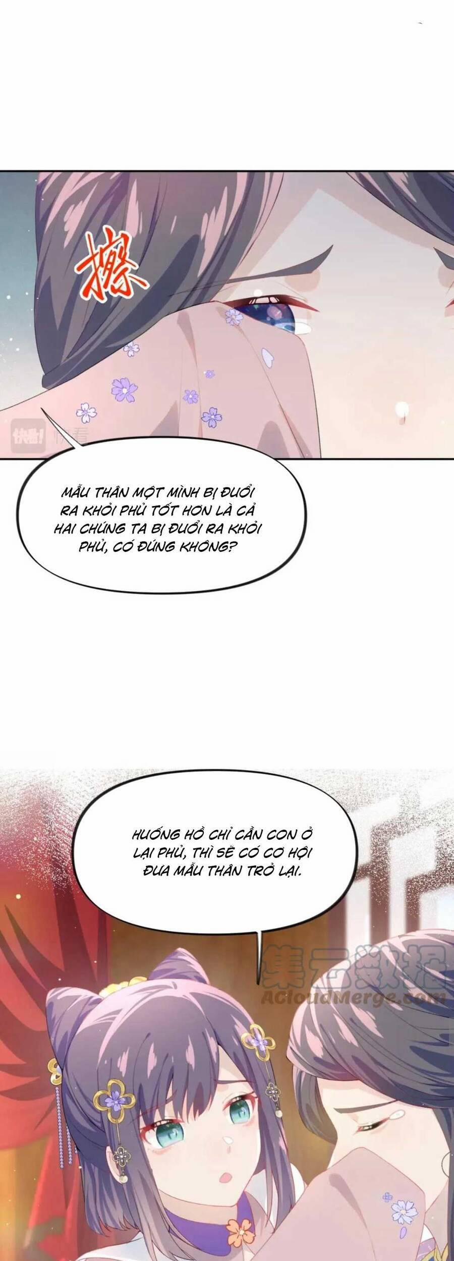 Một Đêm Bệnh Kiều Đột Nhiên Tới 91 trang 14