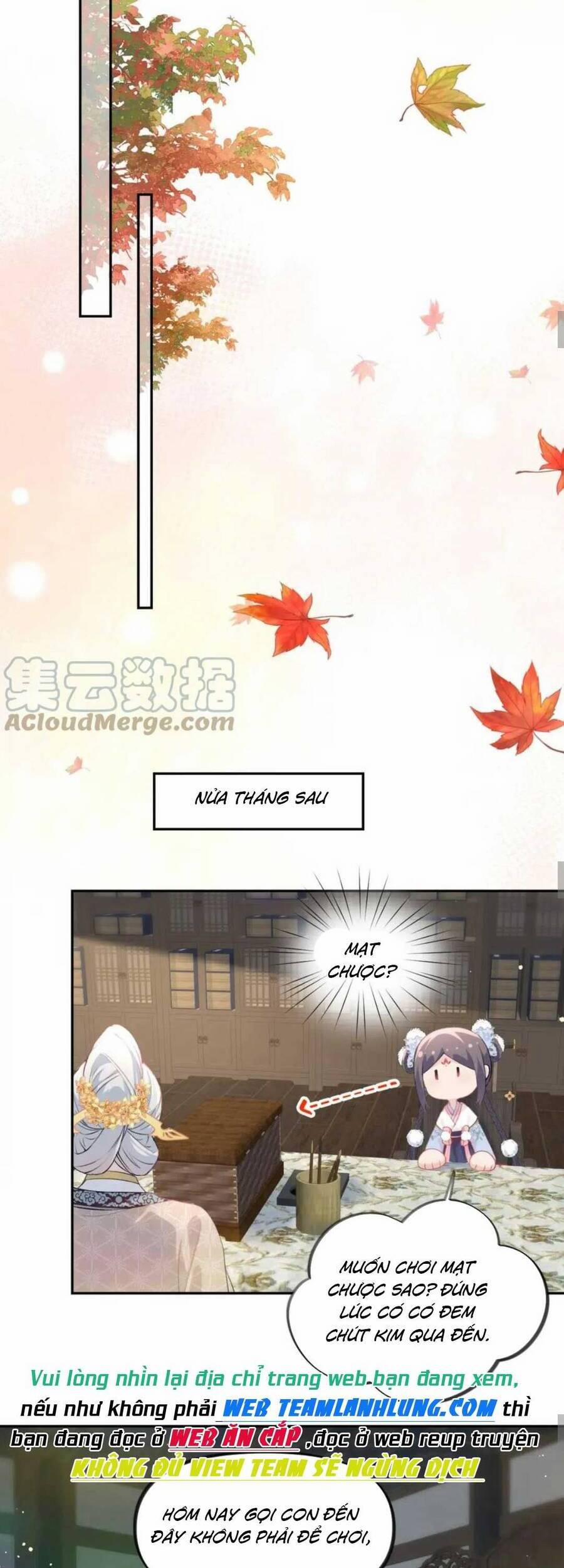 Một Đêm Bệnh Kiều Đột Nhiên Tới 91 trang 16