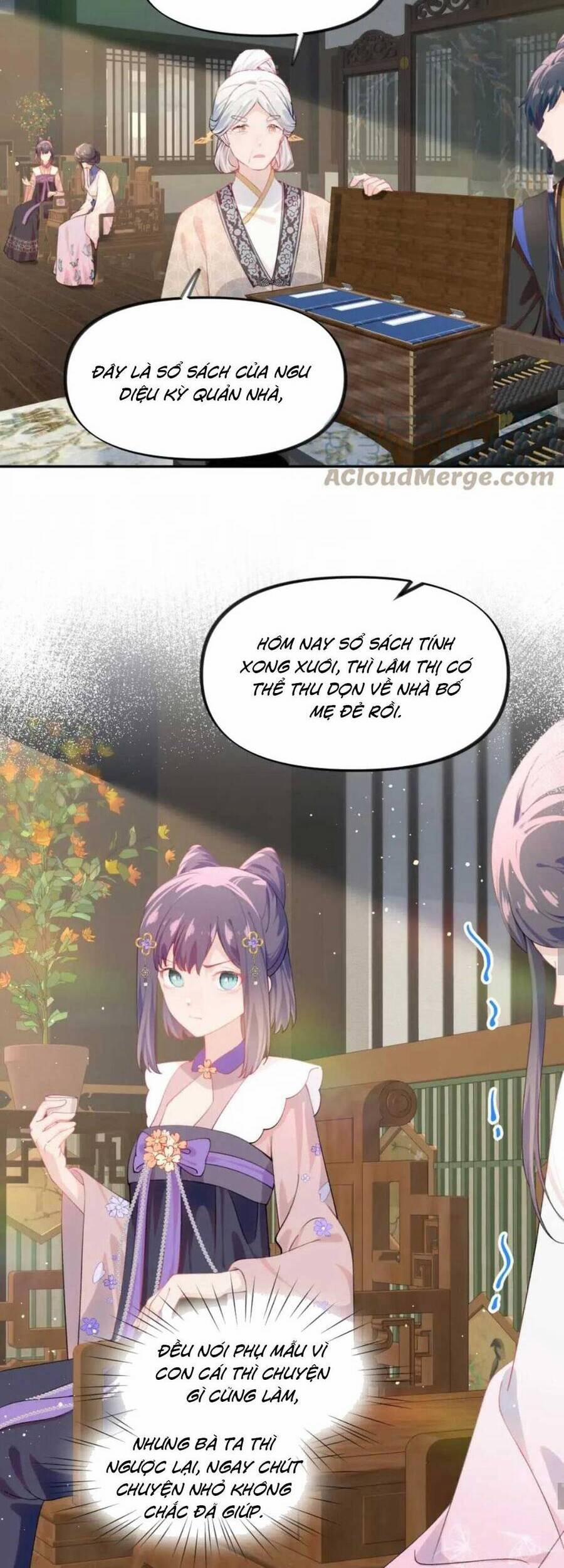 Một Đêm Bệnh Kiều Đột Nhiên Tới 91 trang 17