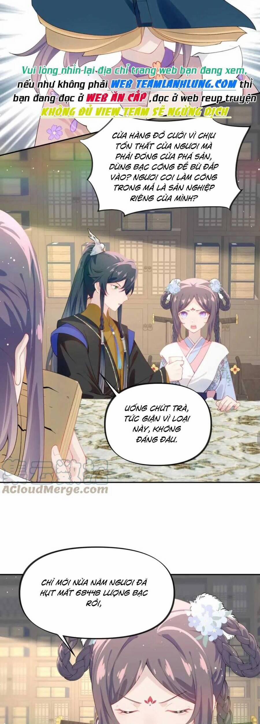 Một Đêm Bệnh Kiều Đột Nhiên Tới 91 trang 22