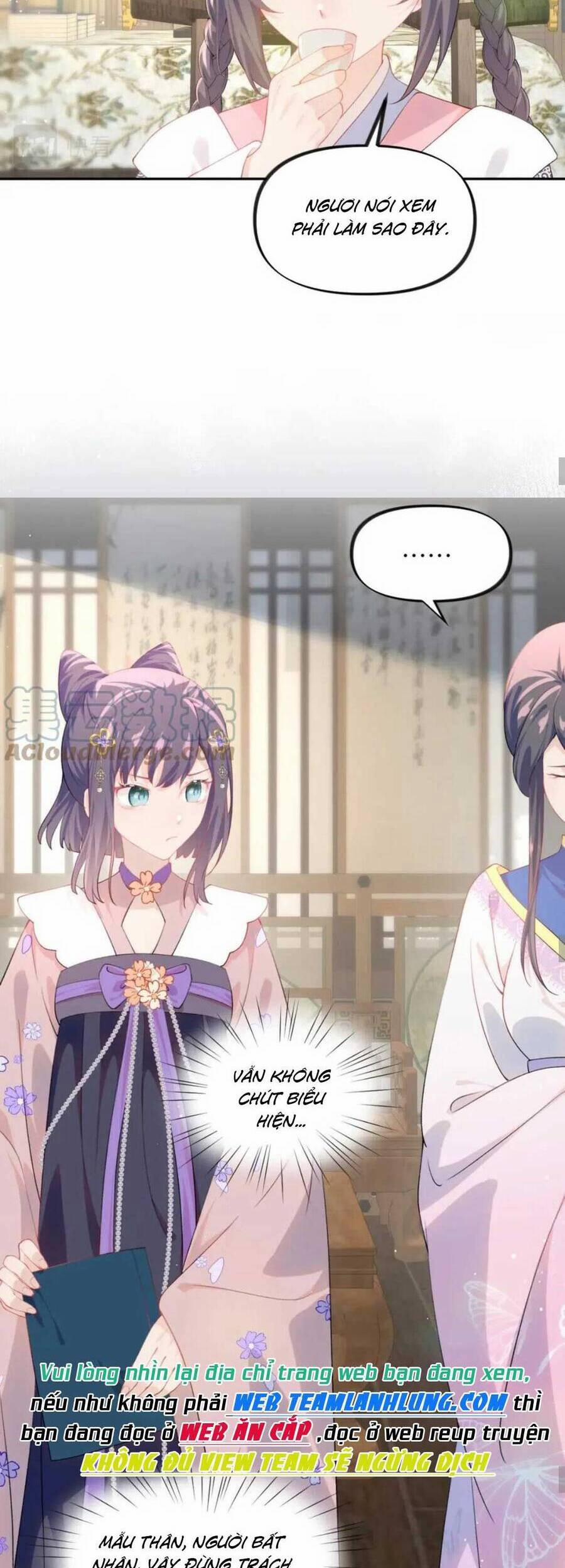 Một Đêm Bệnh Kiều Đột Nhiên Tới 91 trang 23