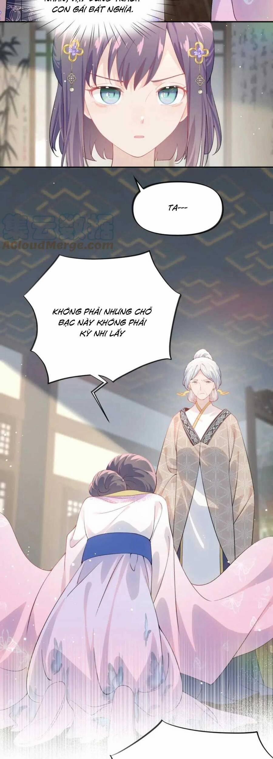 Một Đêm Bệnh Kiều Đột Nhiên Tới 91 trang 24