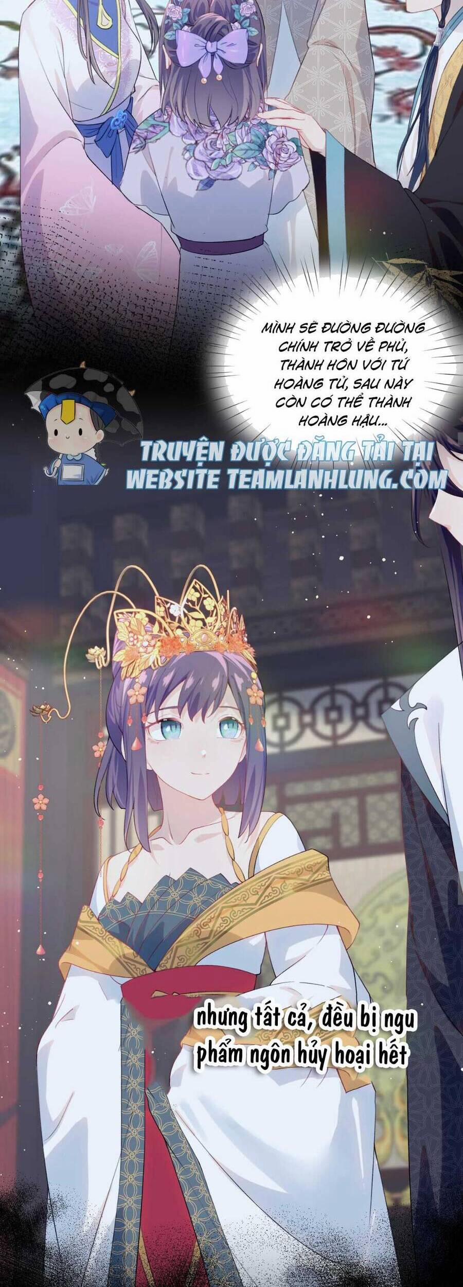 Một Đêm Bệnh Kiều Đột Nhiên Tới 91 trang 4