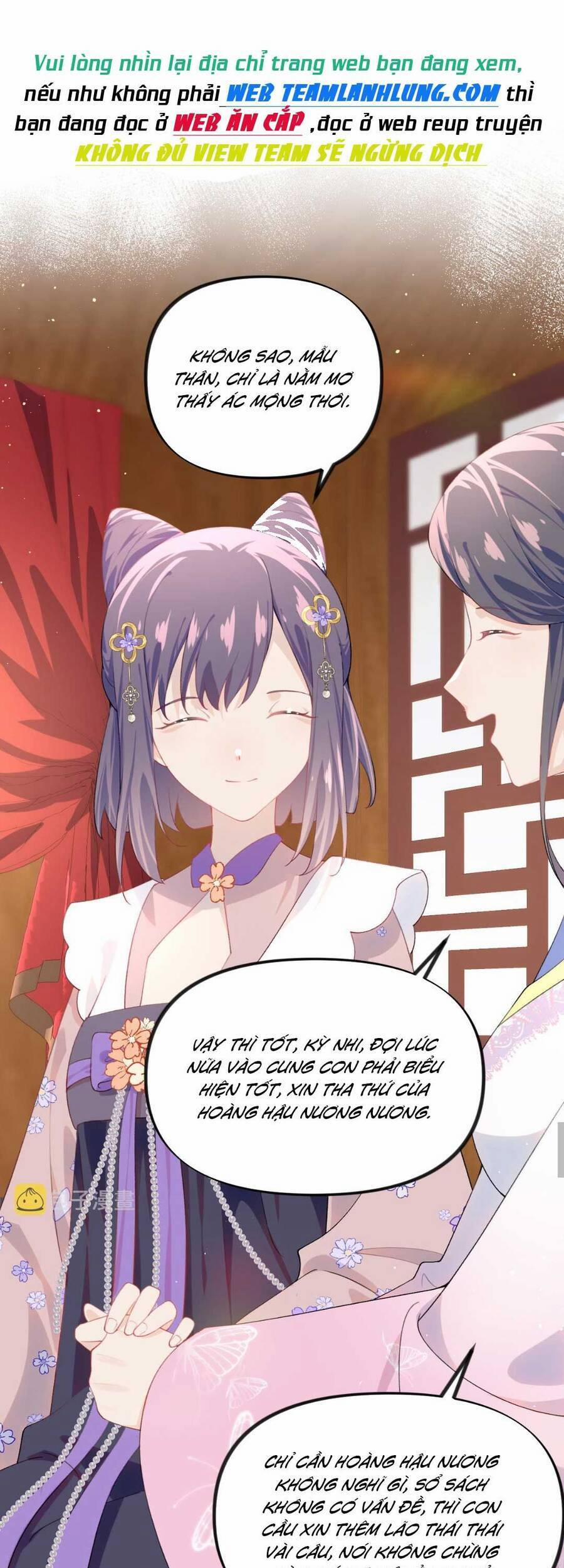 Một Đêm Bệnh Kiều Đột Nhiên Tới 91 trang 7