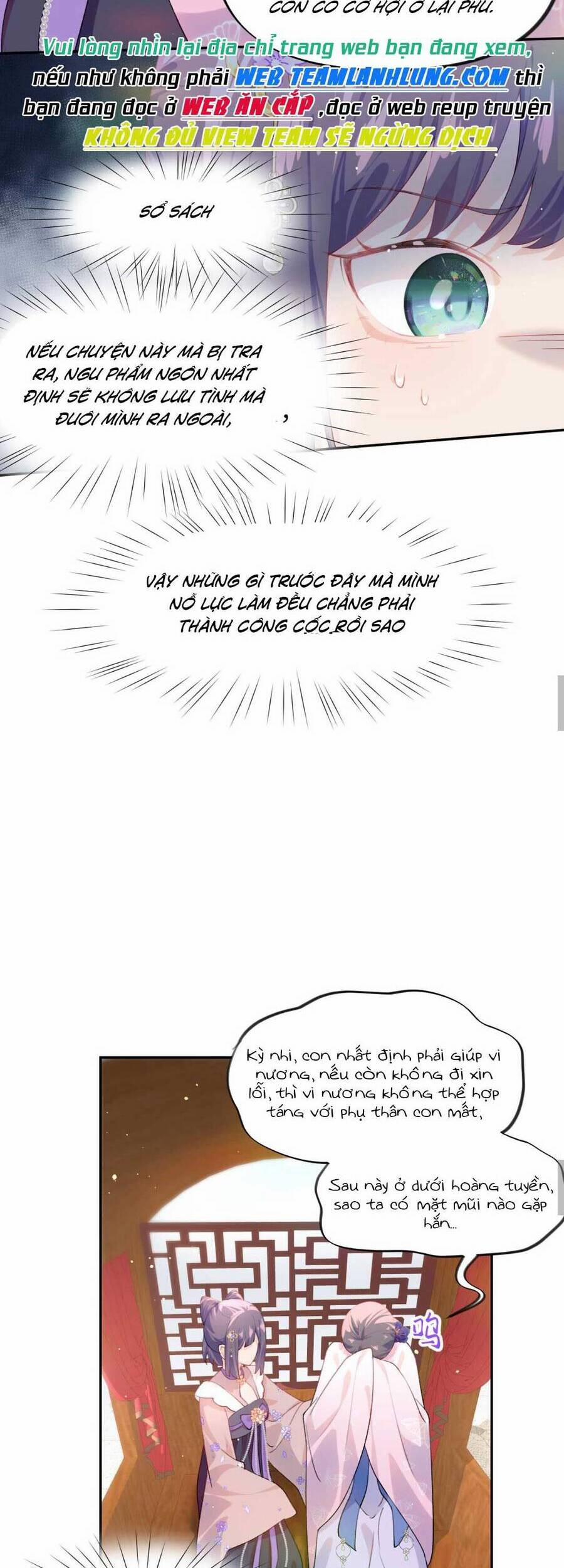 Một Đêm Bệnh Kiều Đột Nhiên Tới 91 trang 8