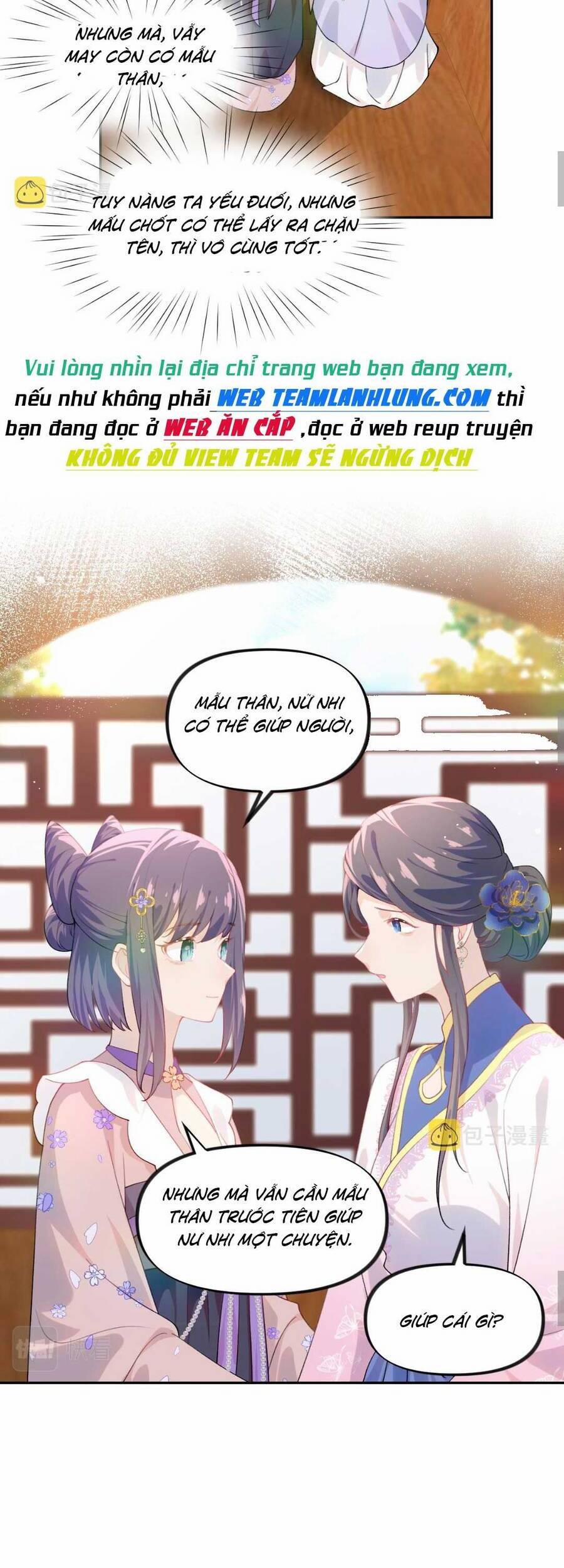 Một Đêm Bệnh Kiều Đột Nhiên Tới 91 trang 9