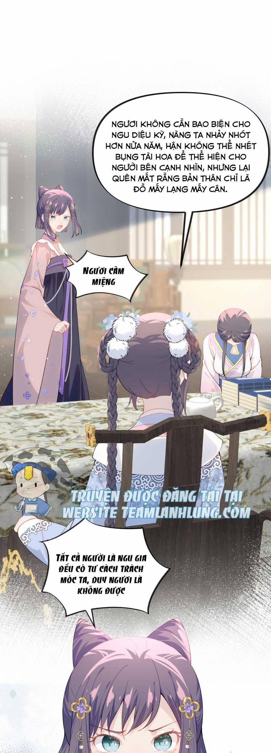 Một Đêm Bệnh Kiều Đột Nhiên Tới 92 trang 1