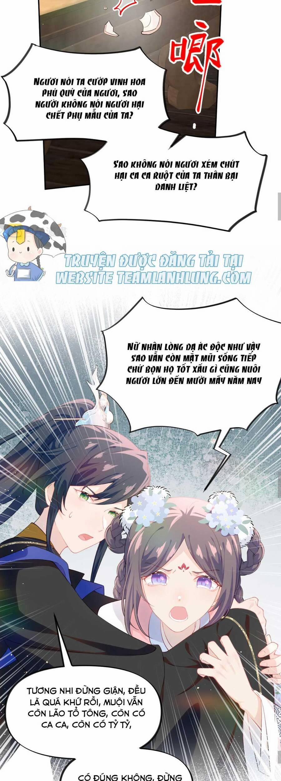 Một Đêm Bệnh Kiều Đột Nhiên Tới 92 trang 11