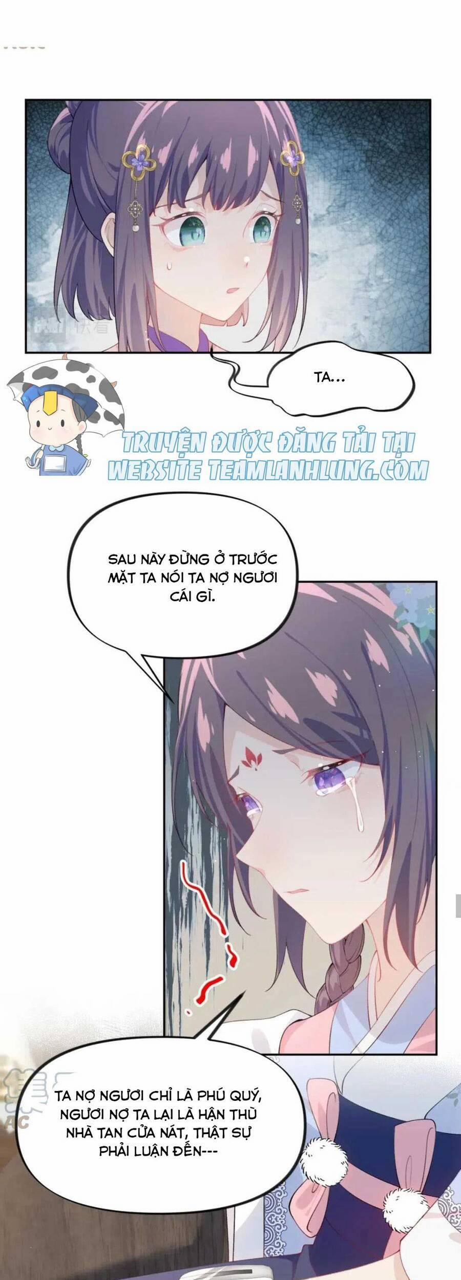 Một Đêm Bệnh Kiều Đột Nhiên Tới 92 trang 13