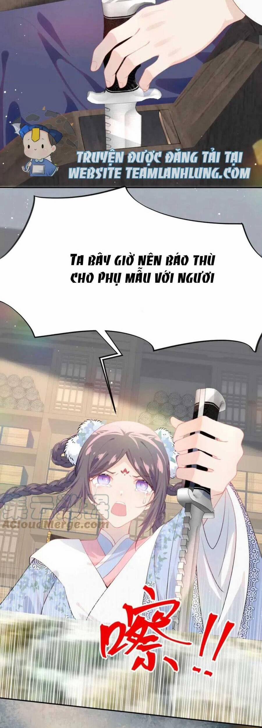 Một Đêm Bệnh Kiều Đột Nhiên Tới 92 trang 14