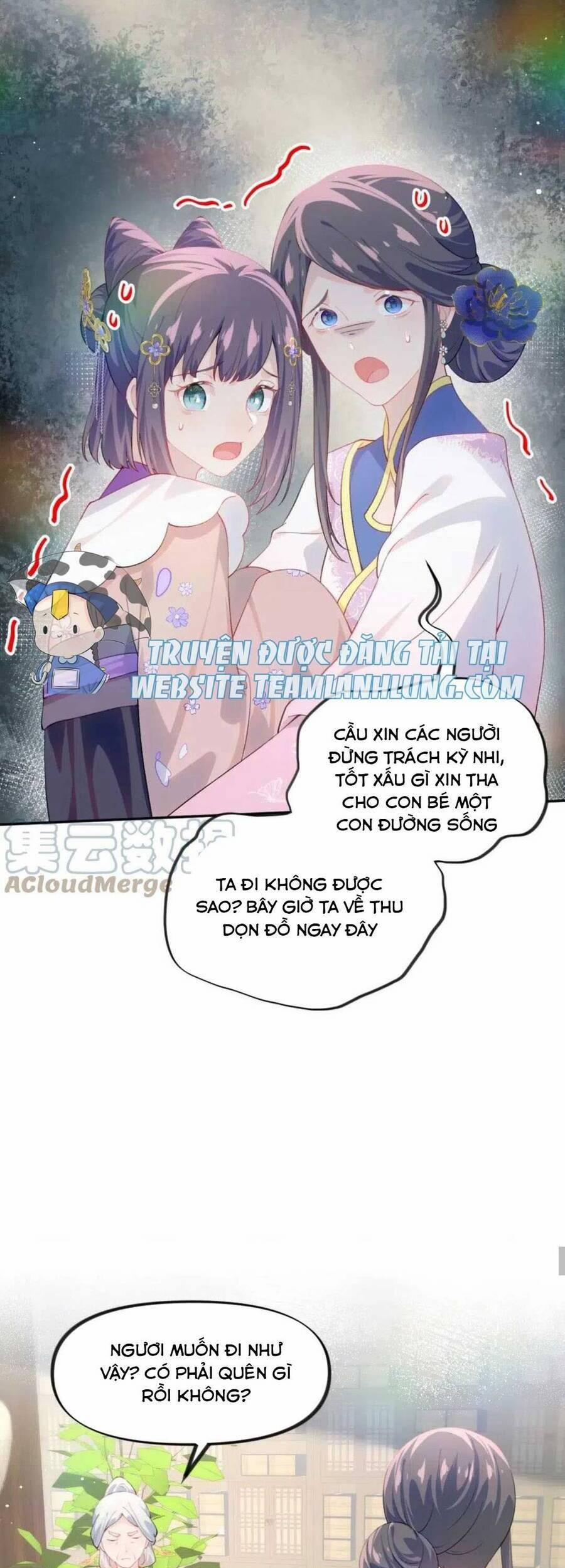 Một Đêm Bệnh Kiều Đột Nhiên Tới 92 trang 15