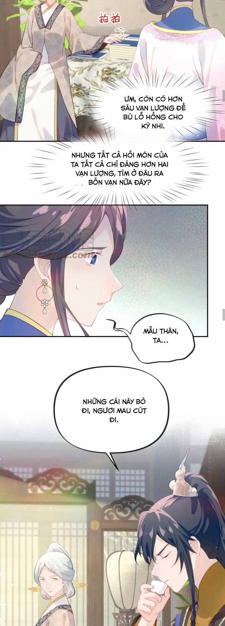 Một Đêm Bệnh Kiều Đột Nhiên Tới 92 trang 16