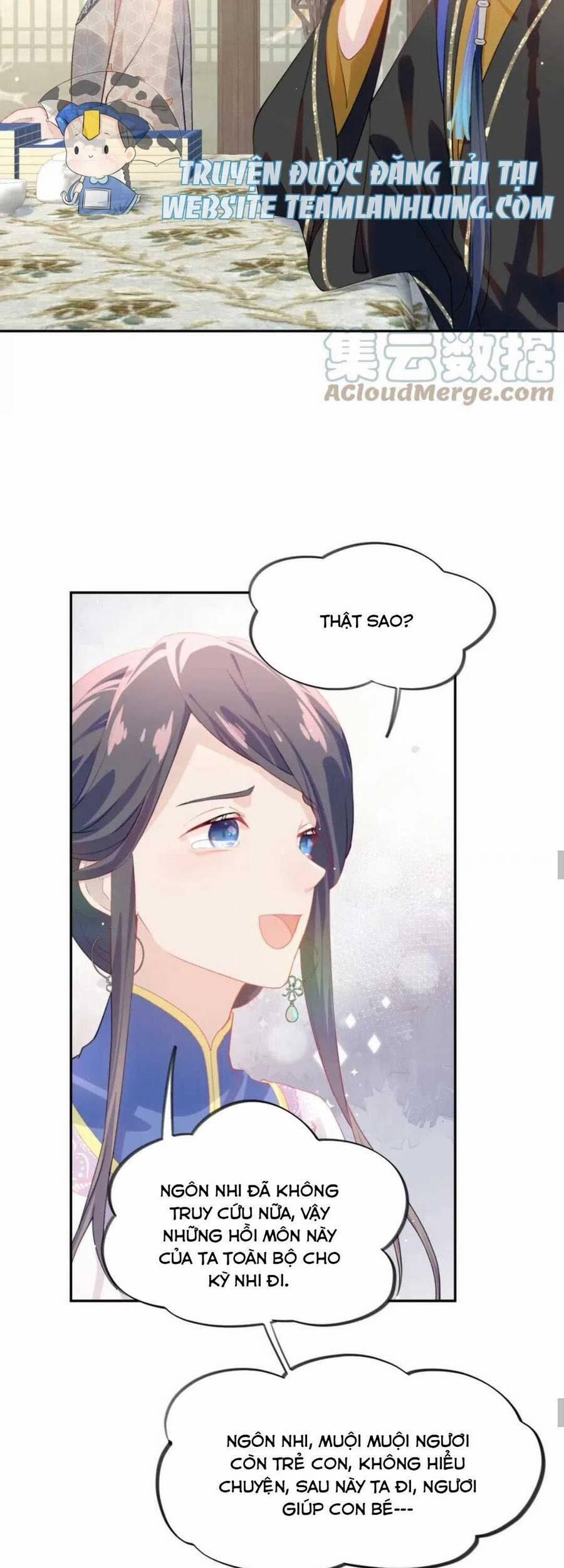 Một Đêm Bệnh Kiều Đột Nhiên Tới 92 trang 17