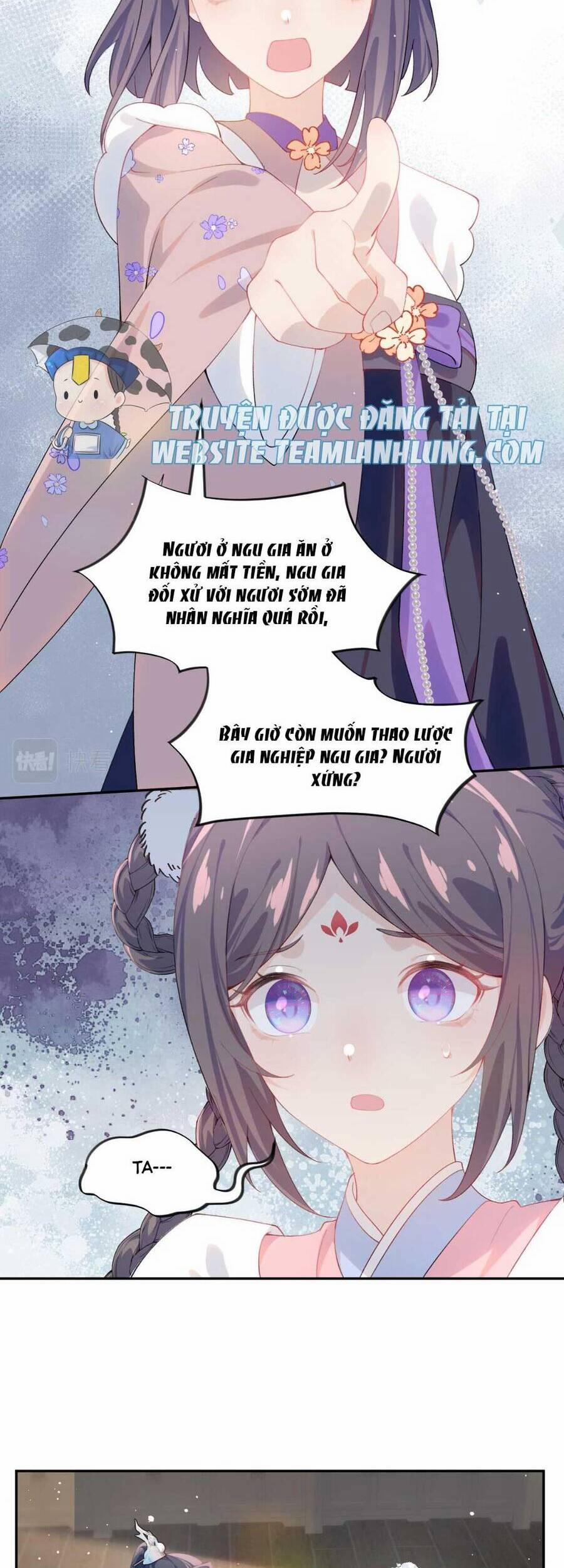 Một Đêm Bệnh Kiều Đột Nhiên Tới 92 trang 2