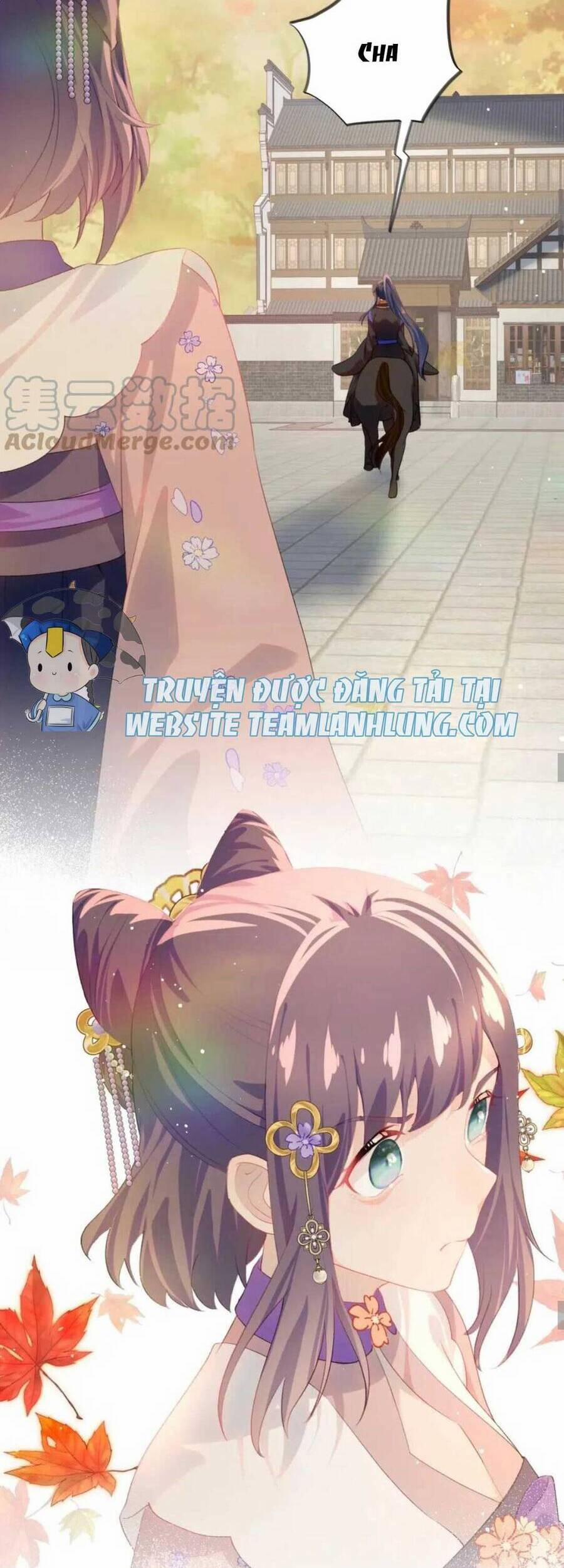 Một Đêm Bệnh Kiều Đột Nhiên Tới 92 trang 22