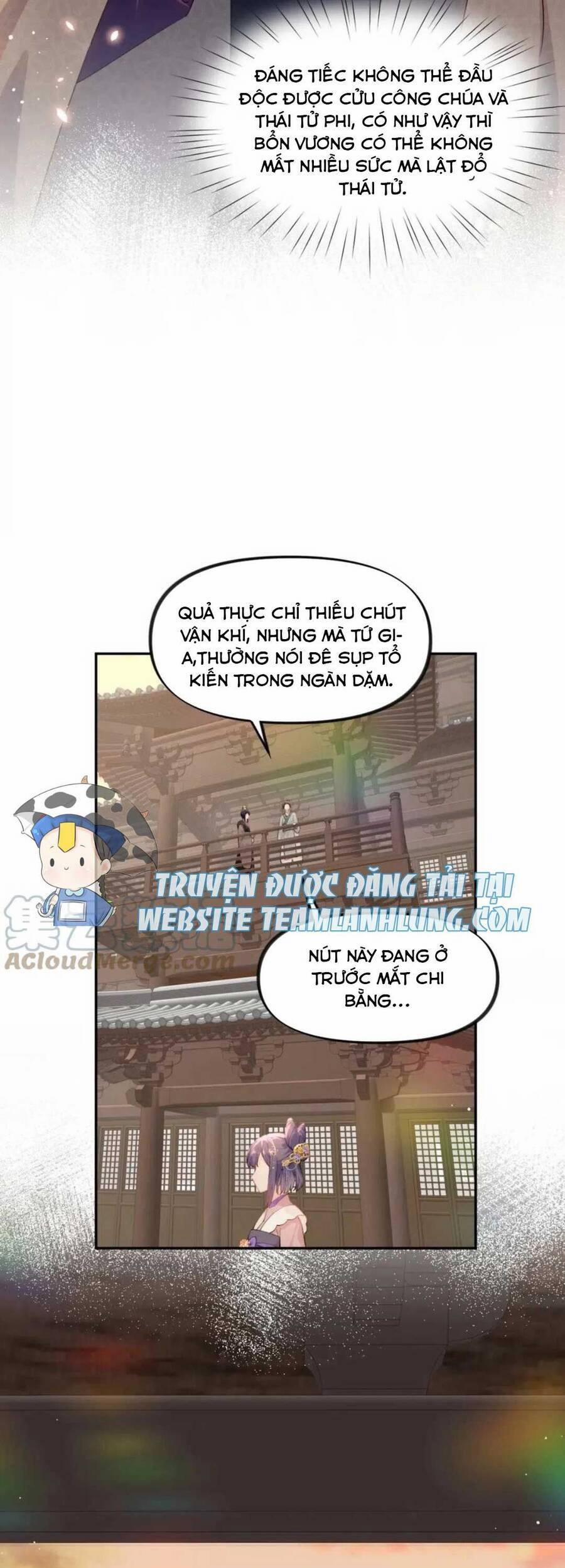 Một Đêm Bệnh Kiều Đột Nhiên Tới 92 trang 25