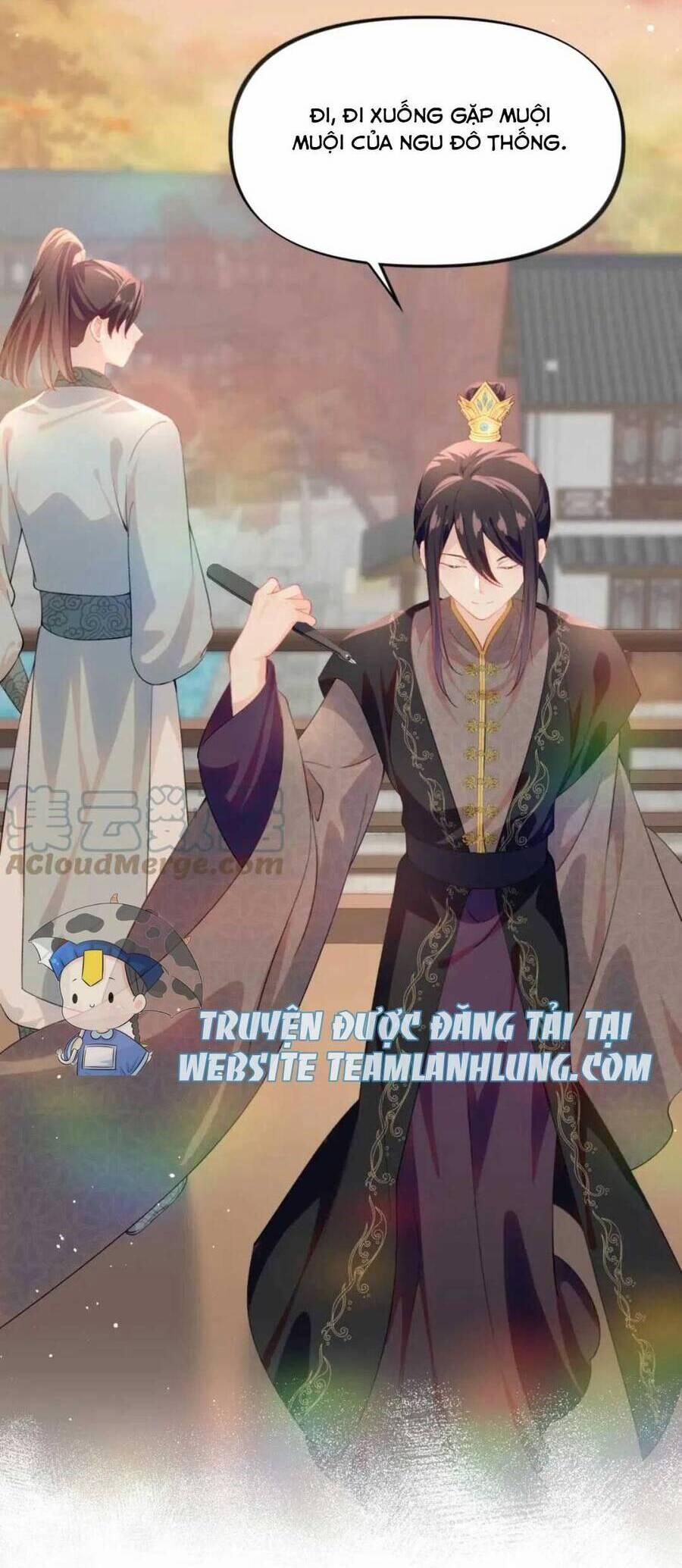 Một Đêm Bệnh Kiều Đột Nhiên Tới 92 trang 26