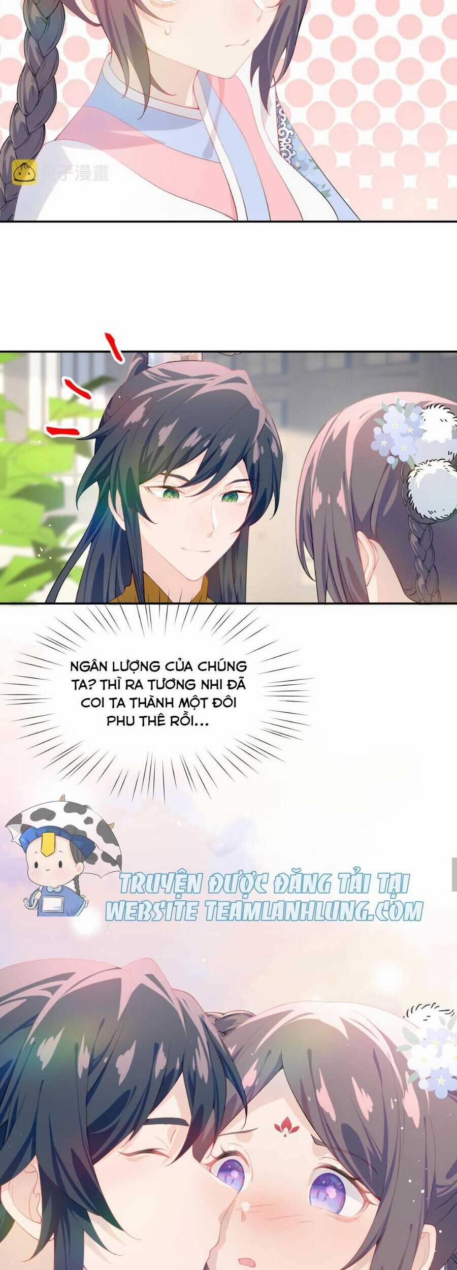 Một Đêm Bệnh Kiều Đột Nhiên Tới 92 trang 4