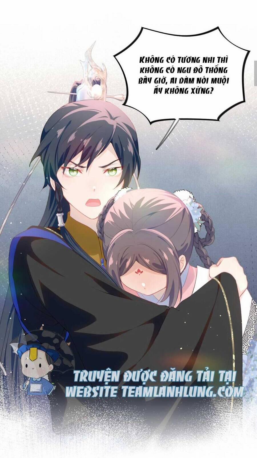 Một Đêm Bệnh Kiều Đột Nhiên Tới 92 trang 6