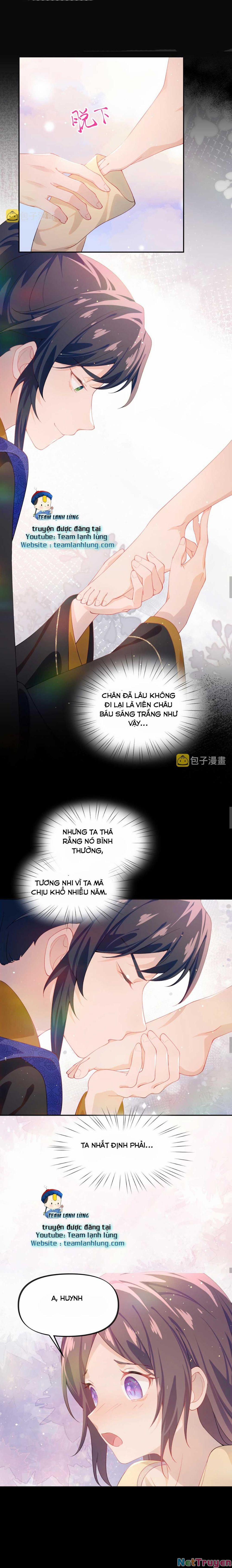 Một Đêm Bệnh Kiều Đột Nhiên Tới 93 trang 7