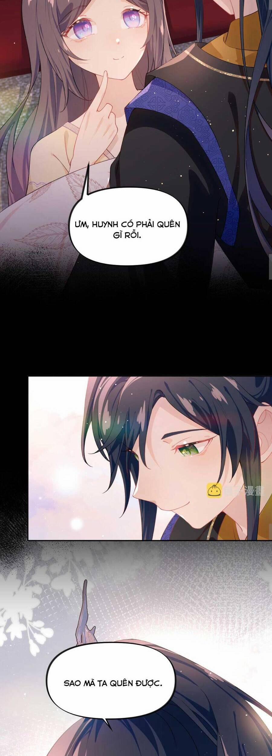 Một Đêm Bệnh Kiều Đột Nhiên Tới 95 trang 12