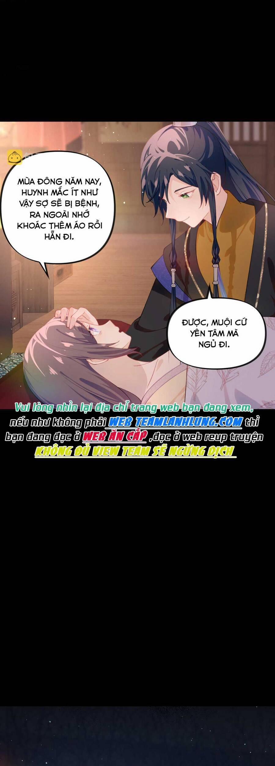 Một Đêm Bệnh Kiều Đột Nhiên Tới 95 trang 15