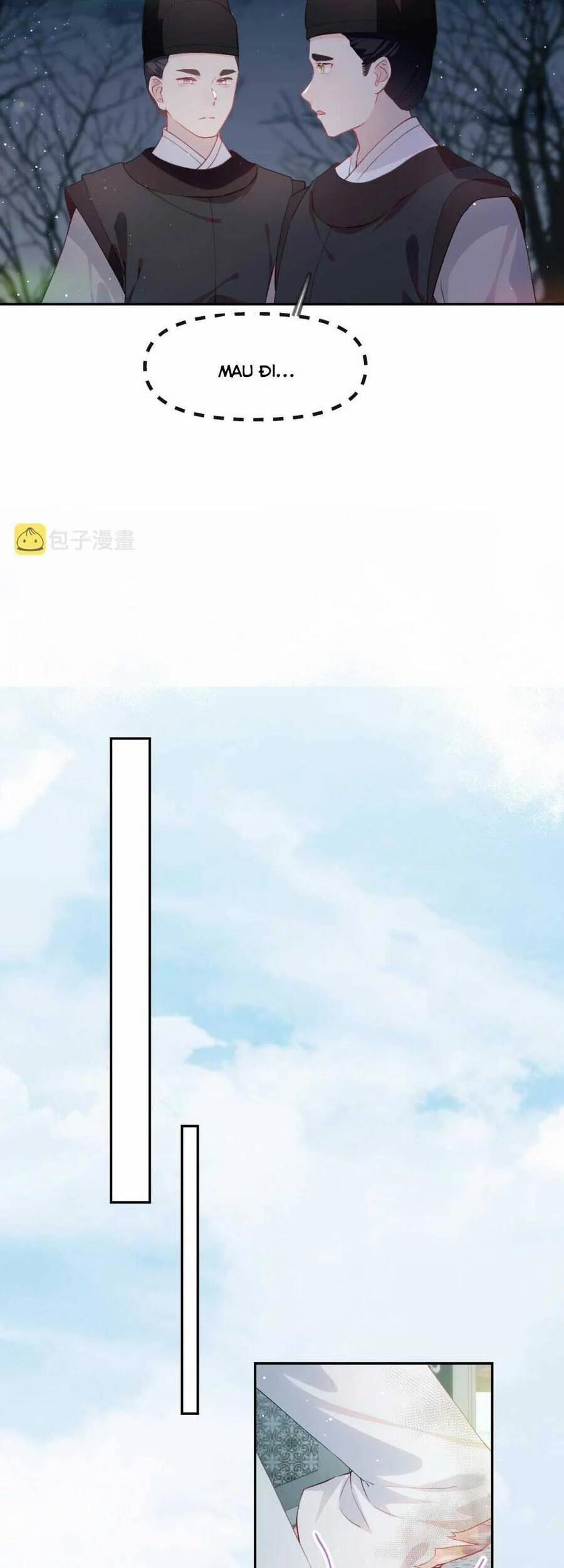 Một Đêm Bệnh Kiều Đột Nhiên Tới 95 trang 18