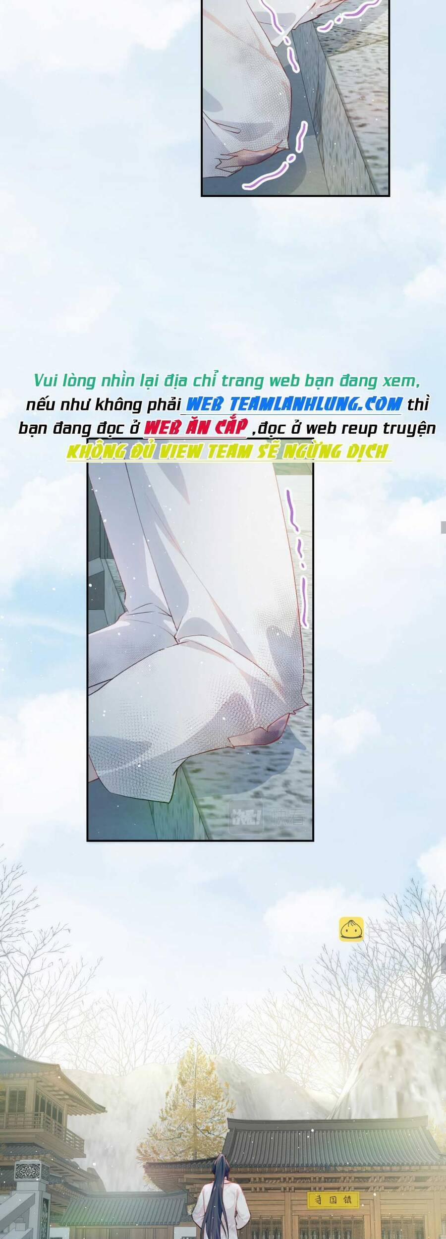 Một Đêm Bệnh Kiều Đột Nhiên Tới 95 trang 19