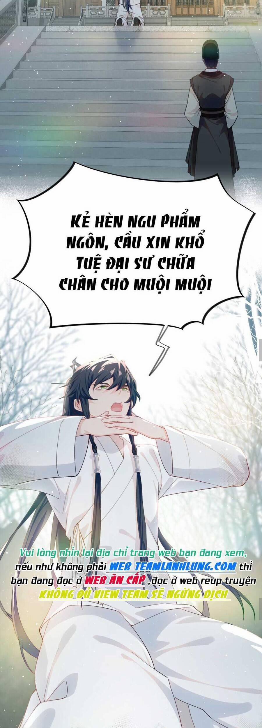 Một Đêm Bệnh Kiều Đột Nhiên Tới 95 trang 20