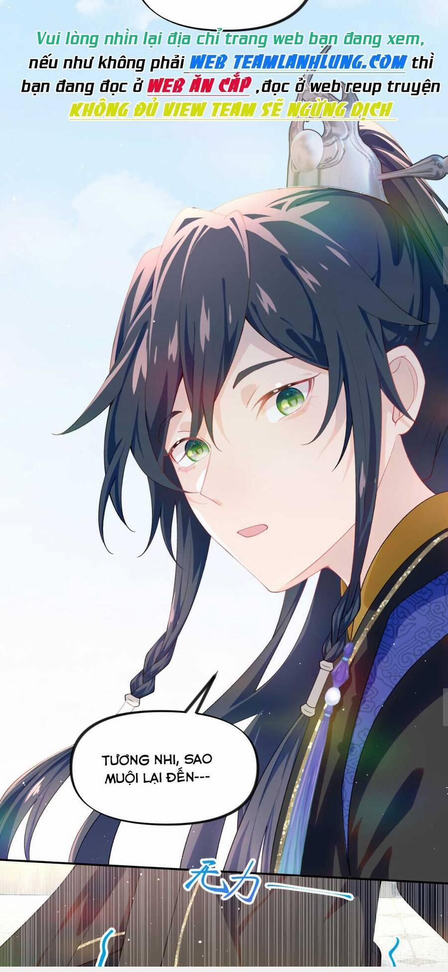 Một Đêm Bệnh Kiều Đột Nhiên Tới 95 trang 26