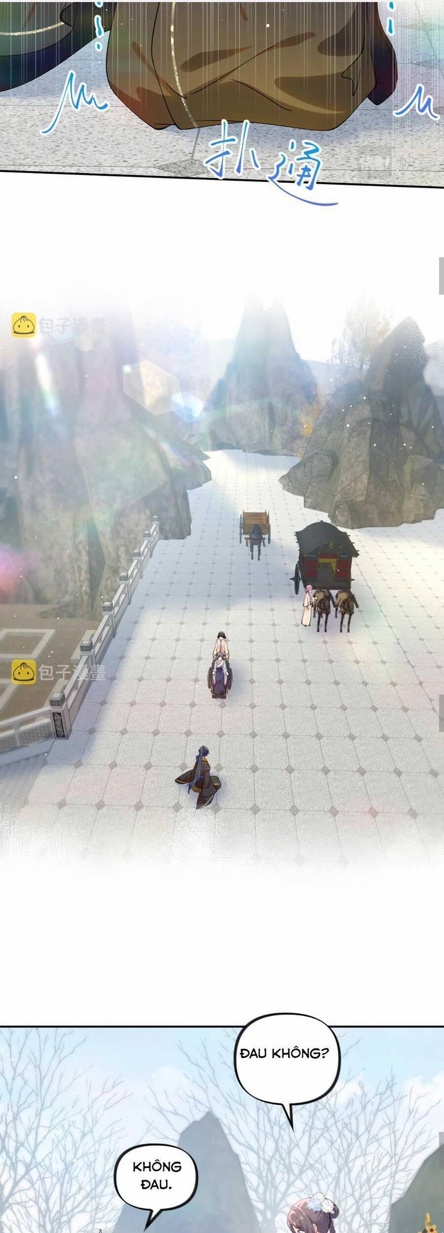 Một Đêm Bệnh Kiều Đột Nhiên Tới 95 trang 27