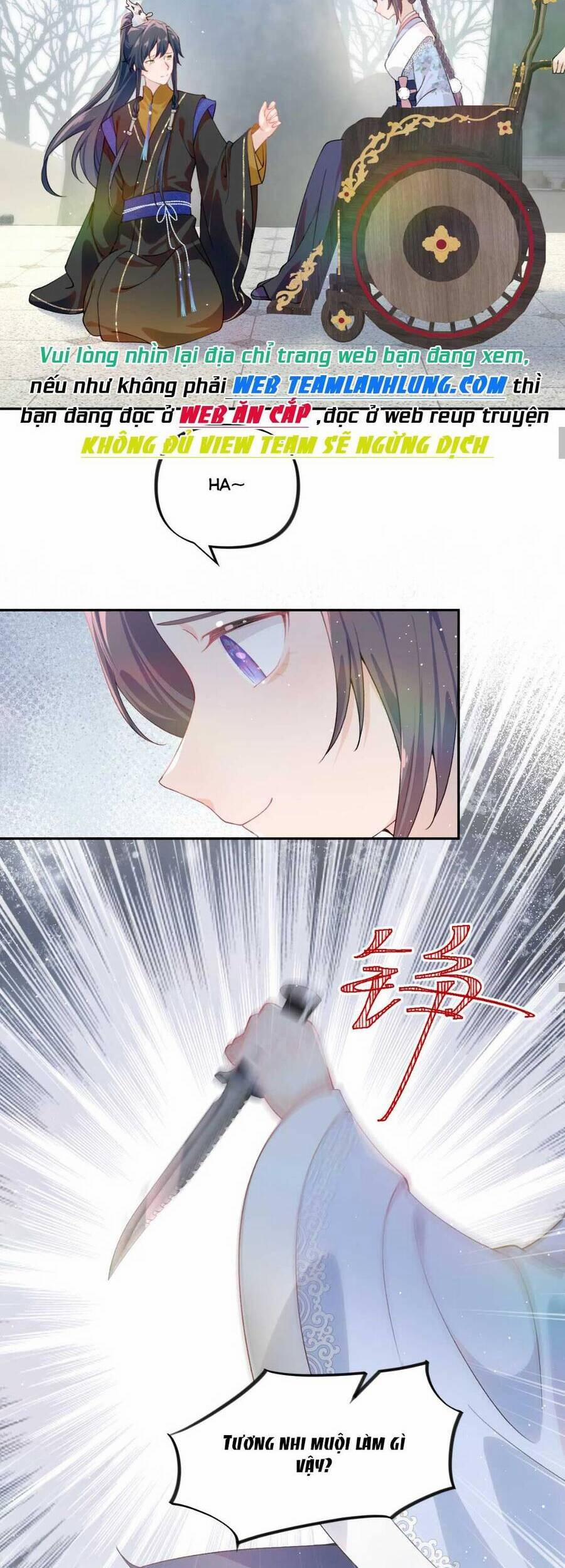 Một Đêm Bệnh Kiều Đột Nhiên Tới 95 trang 28