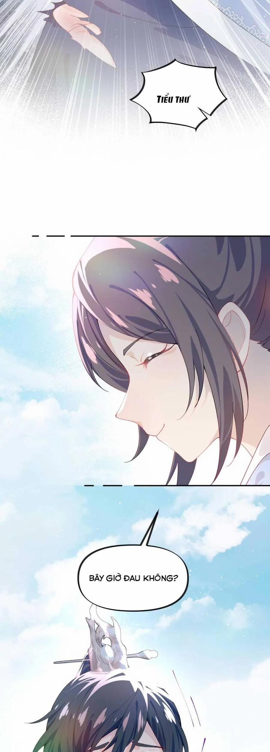 Một Đêm Bệnh Kiều Đột Nhiên Tới 95 trang 29