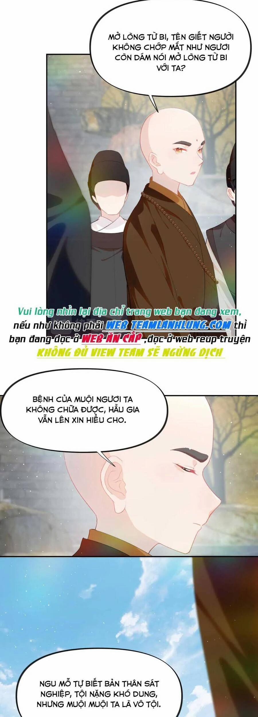 Một Đêm Bệnh Kiều Đột Nhiên Tới 95 trang 4