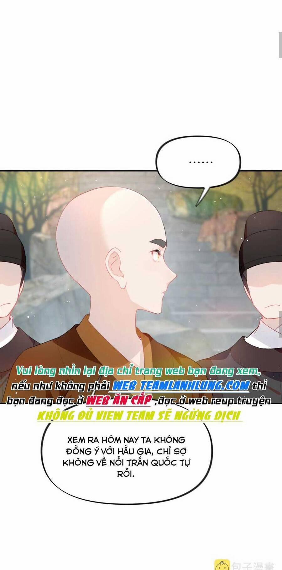 Một Đêm Bệnh Kiều Đột Nhiên Tới 95 trang 6