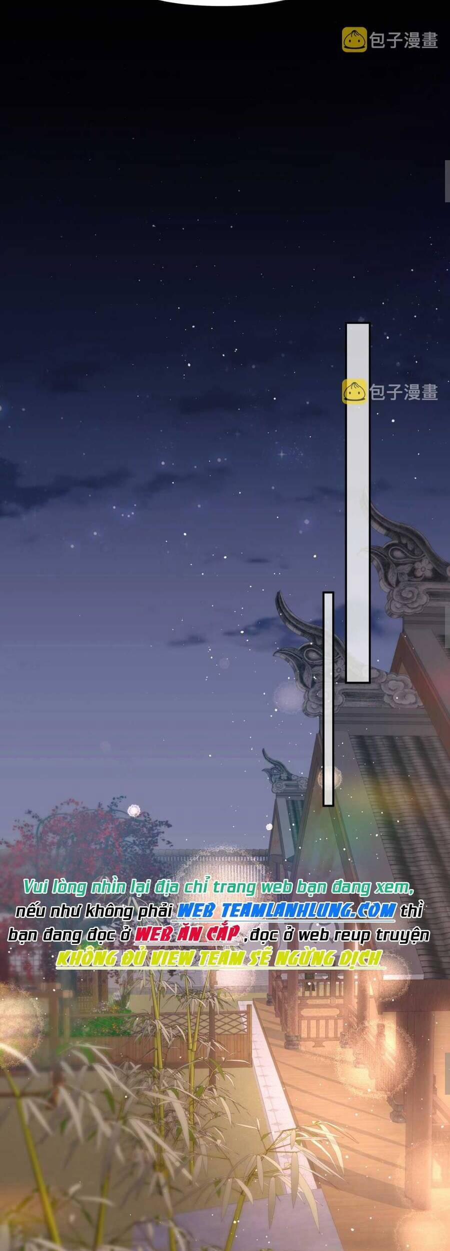 Một Đêm Bệnh Kiều Đột Nhiên Tới 95 trang 9