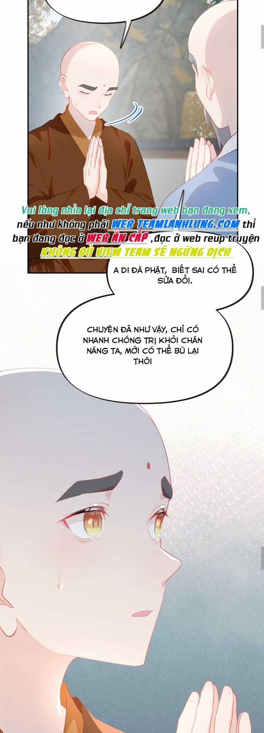 Một Đêm Bệnh Kiều Đột Nhiên Tới 96 trang 10